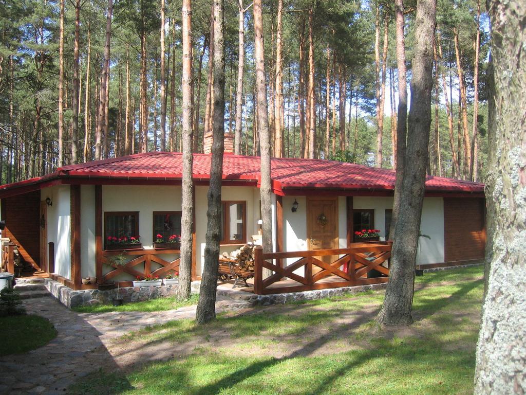 Kanu Club - Osrodek Wypoczynkowy Nowy Zyzdroj Room photo